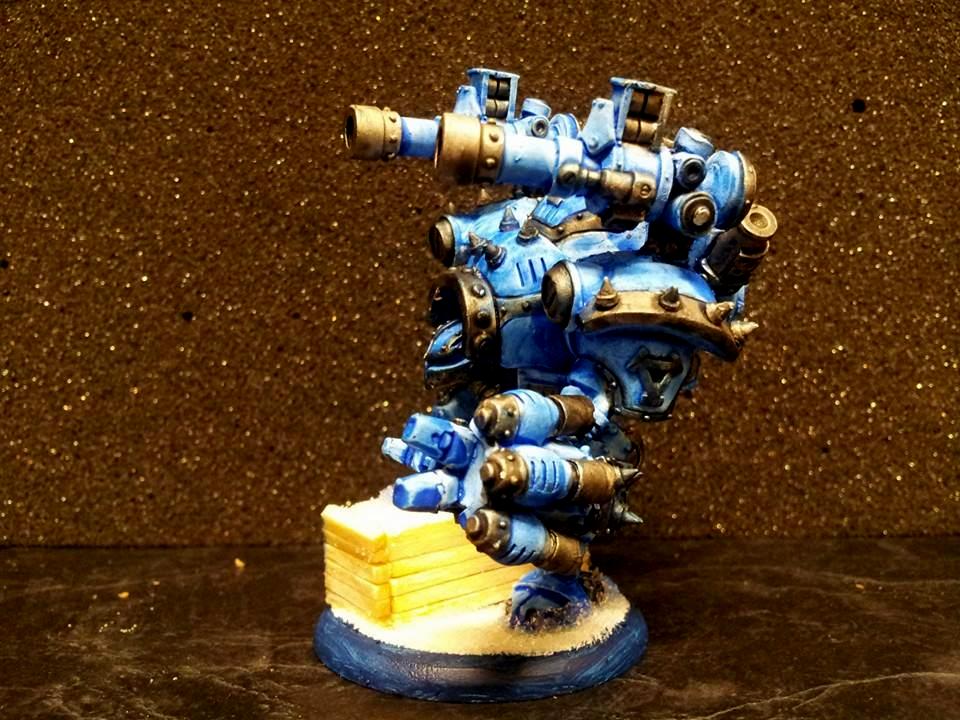 Khador, behemoth behemoth Gallery DakkaDakka